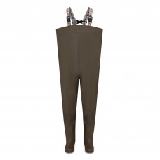 Trakker N3 HD Chest Waders - ALL SIZES